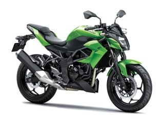 Kawasaki Z250SL ABS Motosiklet kullananlar yorumlar